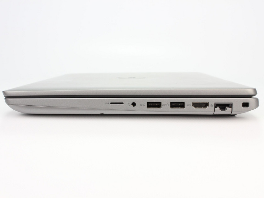 Refurbished Dell Precision 3591, 7 165U, 32 GB,DDR5, 15.6" ins., 1920x1080 px, SSD, 512 GB Product code: 10013355 ESA-TECH Image 12 of 15" title="Dell Precision 3591 - 999 €, Product code: 10013355 - Image 12 of 15