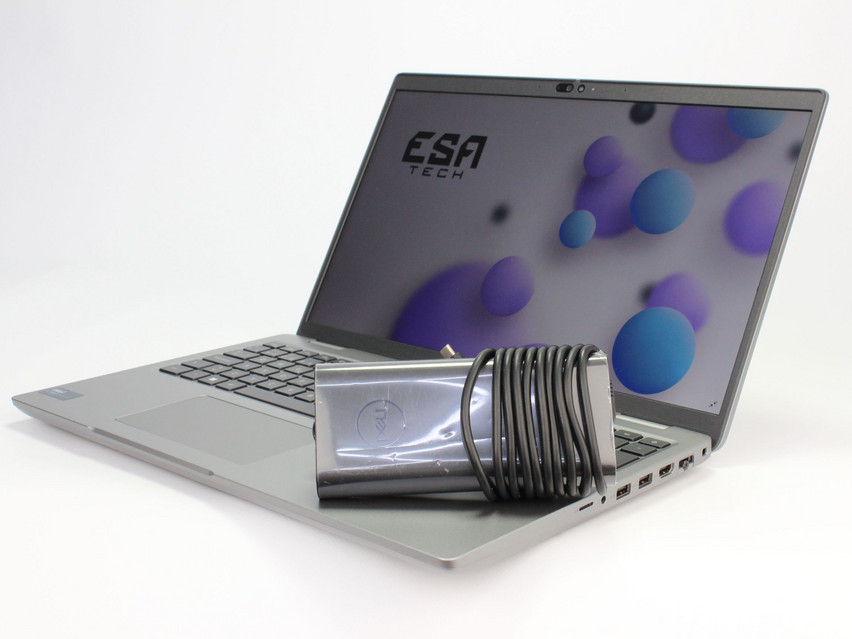 Refurbished Dell Precision 3591, 7 165U, 32 GB,DDR5, 15.6" ins., 1920x1080 px, SSD, 512 GB Product code: 10013355 ESA-TECH Image 4 of 15" title="Dell Precision 3591 - 999 €, Product code: 10013355 - Image 4 of 15