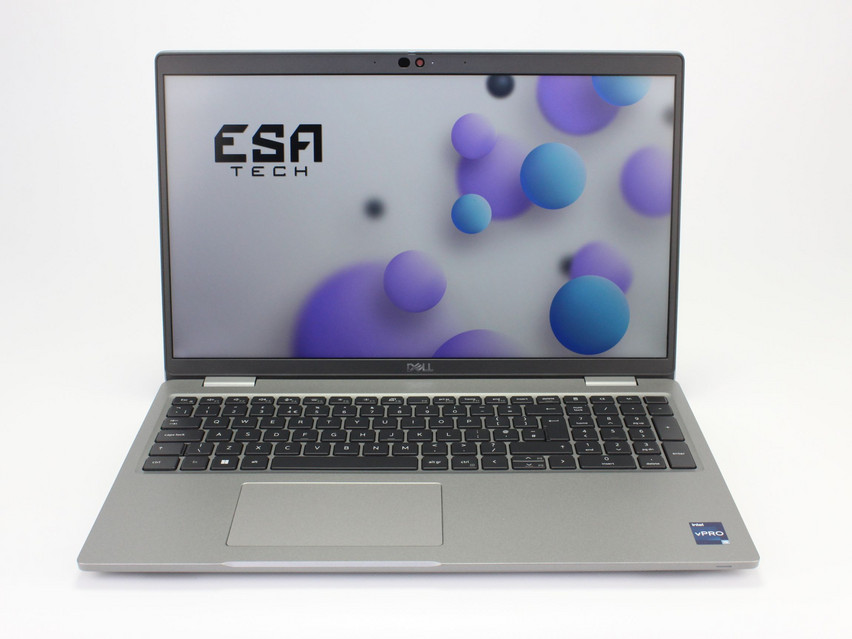 Refurbished Dell Latitude 5530, i5-1245U, 8 GB,DDR4, 15.6" ins., 1920x1080 px, SSD, 256 GB Product code: 10013357 ESA-TECH Image 1 of 15" title="Dell Latitude 5530 - 479 €, Product code: 10013357 - Image 1 of 15