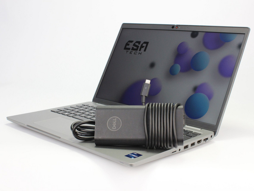 Refurbished Dell Latitude 5530, i5-1245U, 8 GB,DDR4, 15.6" ins., 1920x1080 px, SSD, 256 GB Product code: 10013357 ESA-TECH Image 3 of 15" title="Dell Latitude 5530 - 479 €, Product code: 10013357 - Image 3 of 15