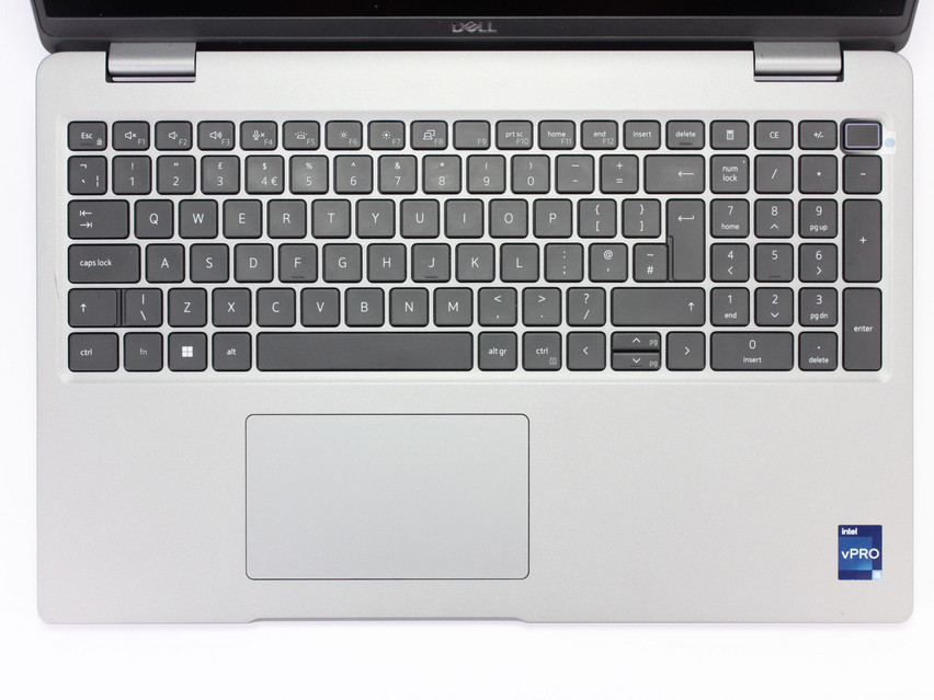 Refurbished Dell Latitude 5540, i5-1345U, 16 GB,DDR4, 15.6" ins., 1920x1080 px, SSD, 256 GB Product code: 10013359 ESA-TECH Image 2 of 15" title="Dell Latitude 5540 - 649 €, Product code: 10013359 - Image 2 of 15