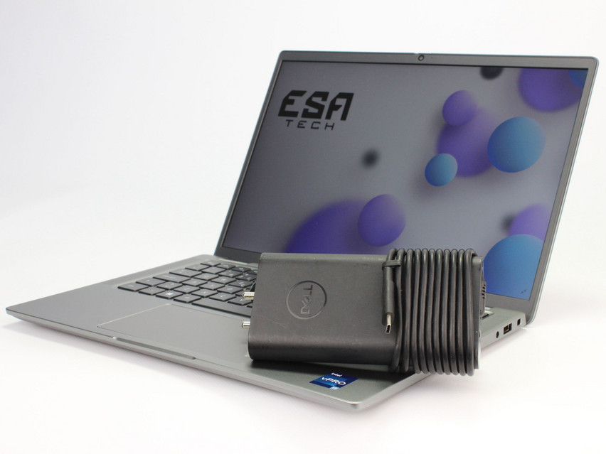 Refurbished Dell Latitude 7340, i7-1365U, 32 GB,DDR4, 13.3" ins., 1920x1200 px, SSD, 256 GB Product code: 10013372 ESA-TECH Image 3 of 15" title="Dell Latitude 7340 - 749 €, Product code: 10013372 - Image 3 of 15