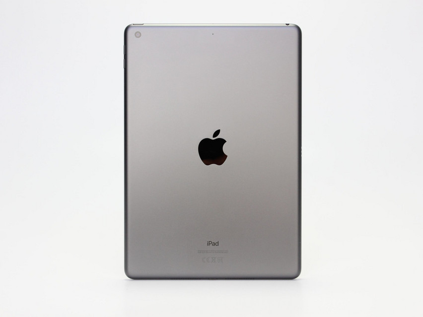 Refurbished Apple iPad 8. Generation (A2270) (2020), APL1W81, 3 GB,LPDDR4, 10.2" ins., 2160x1620 px, SSD, 128 GB Product code: 12023202 ESA-TECH Image 3 of 8" title="Apple iPad 8. Generation (A2270) (2020) - 199 €, Product code: 12023202 - Image 3 of 8