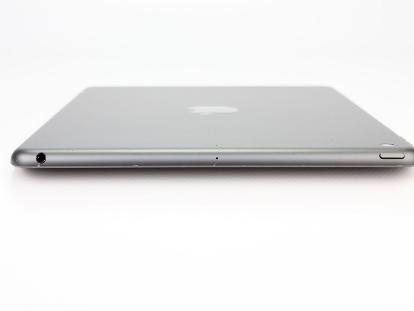 Refurbished Apple iPad 8. Generation (A2270) (2020), APL1W81, 3 GB,LPDDR4, 10.2" ins., 2160x1620 px, SSD, 128 GB Product code: 12023202 ESA-TECH Image 6 of 8" title="Apple iPad 8. Generation (A2270) (2020) - 199 €, Product code: 12023202 - Image 6 of 8
