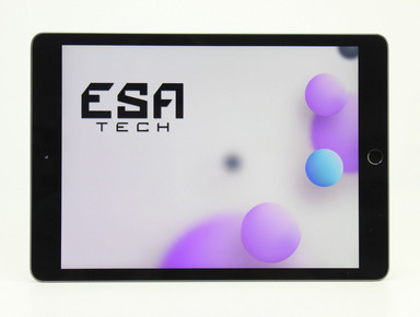 Apple iPad 8. Generation (A2270) (2020)
