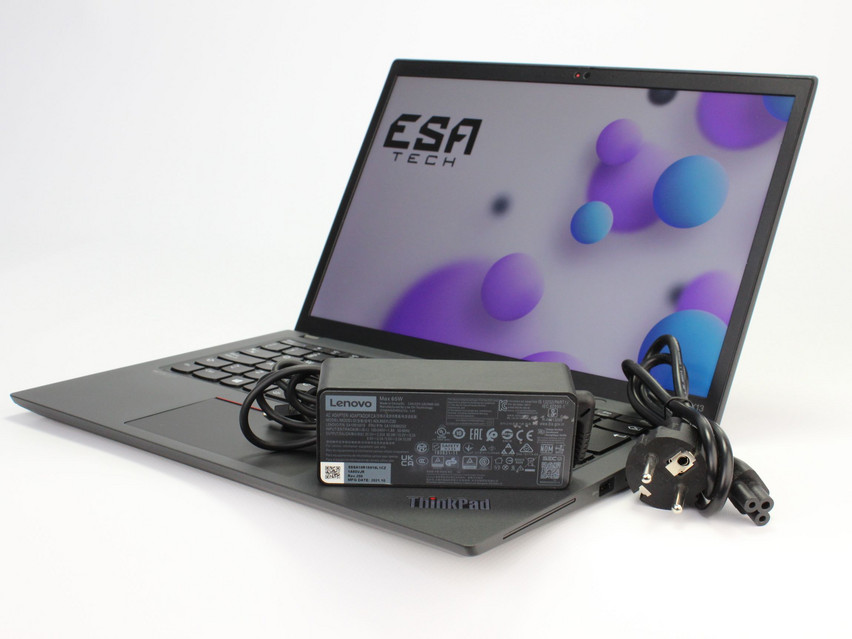 Refurbished Lenovo ThinkPad X13 Gen 2, i5-1145G7, 16 GB,LPDDR4, 13.3" ins., 1920x1200 px, SSD, 256 GB Product code: 13013338 ESA-TECH Image 3 of 0" title="Lenovo ThinkPad X13 Gen 2 - 399 €, Product code: 13013338 - Image 3 of 0
