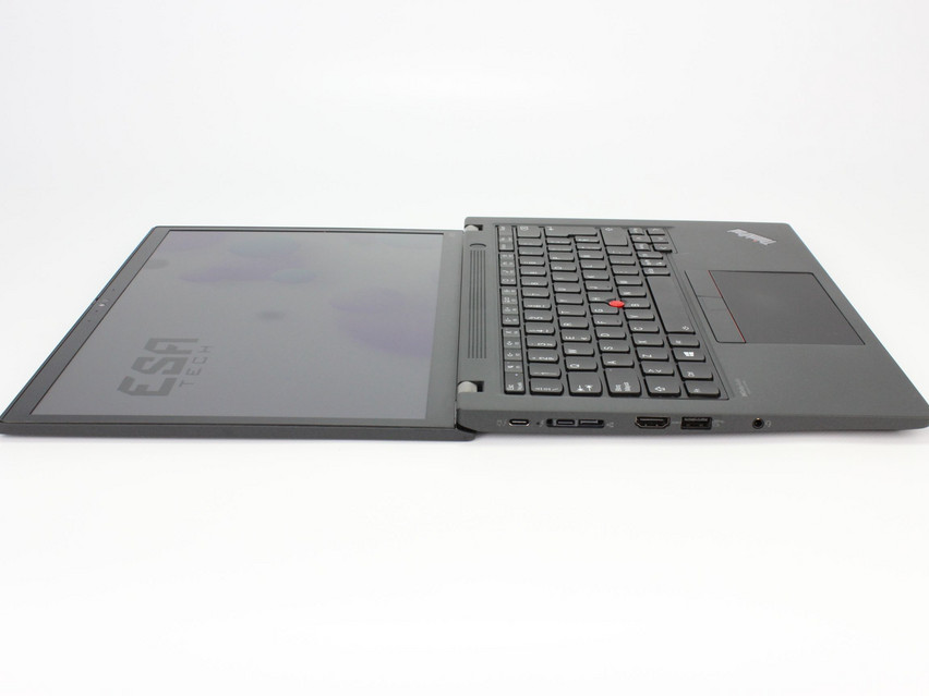 Refurbished Lenovo ThinkPad X13 Gen 2, i5-1145G7, 16 GB,LPDDR4, 13.3" ins., 1920x1200 px, SSD, 256 GB Product code: 13013338 ESA-TECH Image 7 of 0" title="Lenovo ThinkPad X13 Gen 2 - 399 €, Product code: 13013338 - Image 7 of 0
