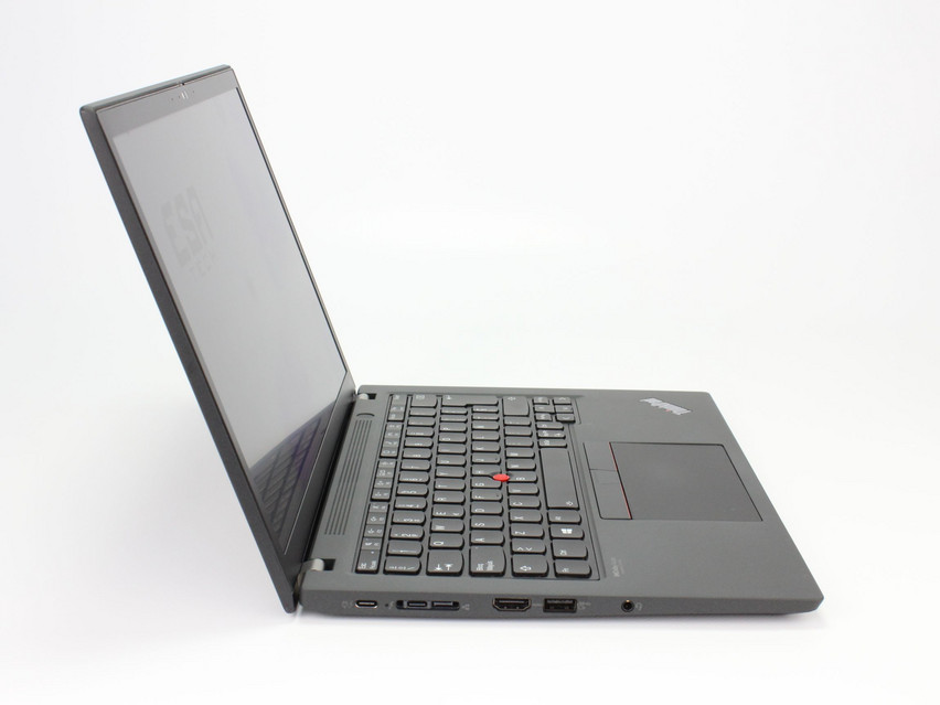 Refurbished Lenovo ThinkPad X13 Gen 2, i5-1145G7, 16 GB,LPDDR4, 13.3" ins., 1920x1200 px, SSD, 256 GB Product code: 13013338 ESA-TECH Image 6 of 0" title="Lenovo ThinkPad X13 Gen 2 - 399 €, Product code: 13013338 - Image 6 of 0