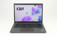 Lenovo ThinkPad X13 Gen 2