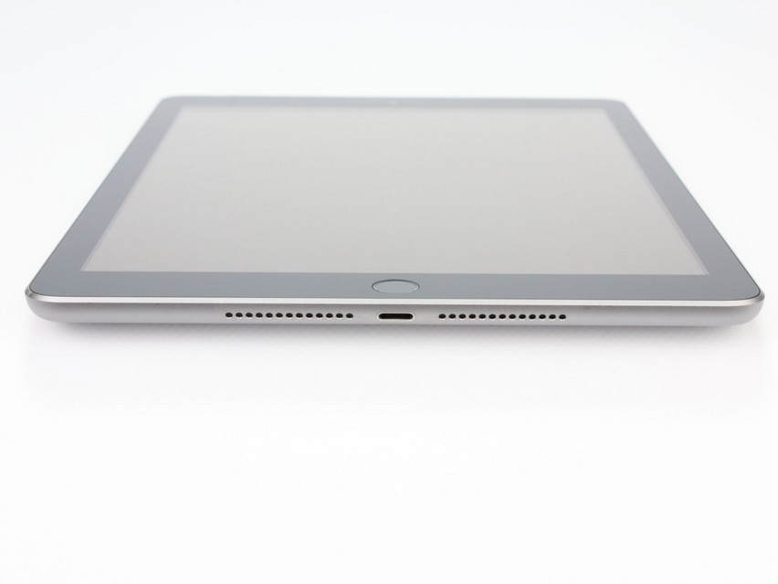 Refurbished Apple iPad 6. Generation (A1954) Wi-Fi + Cellular (2018), APL1W24, 2 GB,LPDDR4, 9.7" ins., 2048x1536 px, SSD, 128 GB Produktcode: 12023241 ESA-TECH Bild 4 von 8" title="Apple iPad 6. Generation (A1954) Wi-Fi + Cellular (2018) - 139 €, Produktcode: 12023241 - Bild 4 von 8