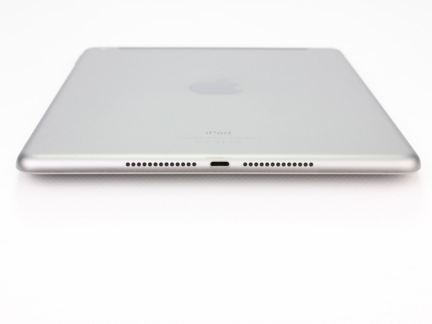 Refurbished Apple iPad 6. Generation (A1954) Wi-Fi + Cellular (2018), APL1W24, 2 GB,LPDDR4, 9.7" ins., 2048x1536 px, SSD, 128 GB Produktcode: 12023241 ESA-TECH Bild 5 von 8" title="Apple iPad 6. Generation (A1954) Wi-Fi + Cellular (2018) - 139 €, Produktcode: 12023241 - Bild 5 von 8