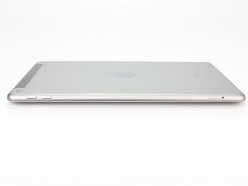 Refurbished Apple iPad 6. Generation (A1954) Wi-Fi + Cellular (2018), APL1W24, 2 GB,LPDDR4, 9.7" ins., 2048x1536 px, SSD, 128 GB Produktcode: 12023241 ESA-TECH Bild 6 von 8" title="Apple iPad 6. Generation (A1954) Wi-Fi + Cellular (2018) - 139 €, Produktcode: 12023241 - Bild 6 von 8