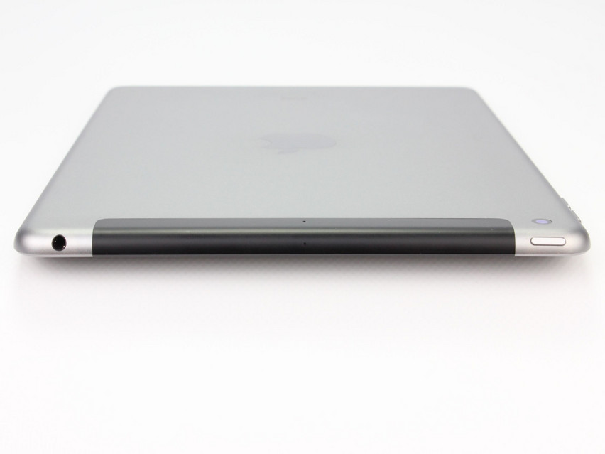 Refurbished Apple iPad 6. Generation (A1954) Wi-Fi + Cellular (2018), APL1W24, 2 GB,LPDDR4, 9.7" ins., 2048x1536 px, SSD, 128 GB Produktcode: 12023241 ESA-TECH Bild 7 von 8" title="Apple iPad 6. Generation (A1954) Wi-Fi + Cellular (2018) - 139 €, Produktcode: 12023241 - Bild 7 von 8