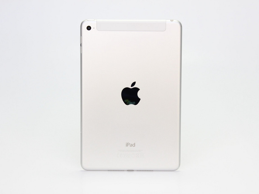 Refurbished Apple iPad mini 4. Generation (A1550) Wi-Fi + Cellular (2017), APL1011, 2 GB,LPDDR3, 7.9" ins., 2048x1536 px, SSD, 128 GB Produktcode: 12023215 ESA-TECH Bild 3 von 8" title="Apple iPad mini 4. Generation (A1550) Wi-Fi + Cellular (2017) - 99 €, Produktcode: 12023215 - Bild 3 von 8