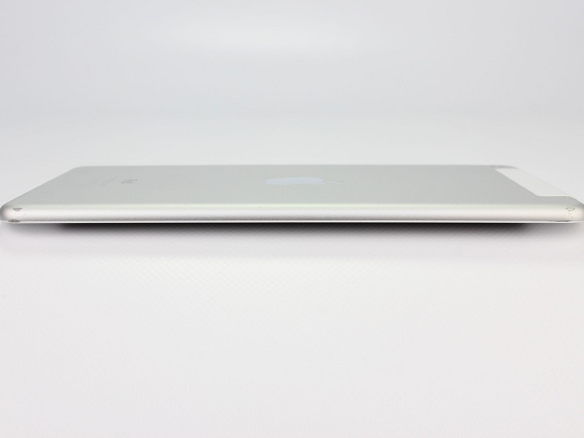 Refurbished Apple iPad mini 4. Generation (A1550) Wi-Fi + Cellular (2017), APL1011, 2 GB,LPDDR3, 7.9" ins., 2048x1536 px, SSD, 128 GB Produktcode: 12023215 ESA-TECH Bild 7 von 8" title="Apple iPad mini 4. Generation (A1550) Wi-Fi + Cellular (2017) - 99 €, Produktcode: 12023215 - Bild 7 von 8