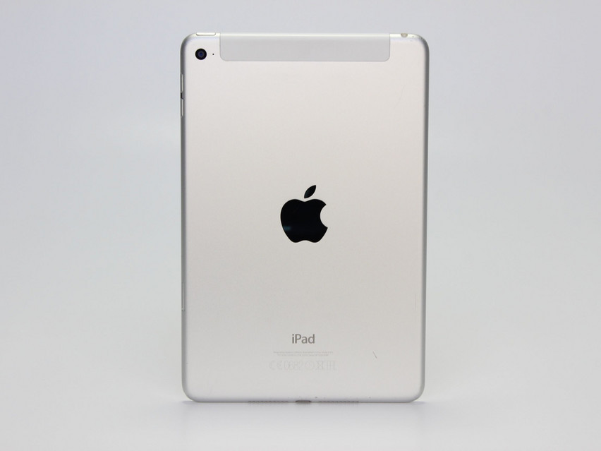 Refurbished Apple iPad mini 4. Generation (A1550) Wi-Fi + Cellular (2017), APL1011, 2 GB,LPDDR3, 7.9" ins., 2048x1536 px, SSD, 128 GB Produktcode: 12023216 ESA-TECH Bild 3 von 8" title="Apple iPad mini 4. Generation (A1550) Wi-Fi + Cellular (2017) - 99 €, Produktcode: 12023216 - Bild 3 von 8