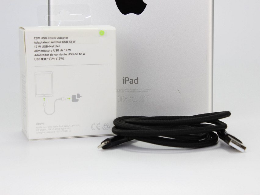 Refurbished Apple iPad mini 4. Generation (A1550) Wi-Fi + Cellular (2017), APL1011, 2 GB,LPDDR3, 7.9" ins., 2048x1536 px, SSD, 128 GB Produktcode: 12023216 ESA-TECH Bild 2 von 8" title="Apple iPad mini 4. Generation (A1550) Wi-Fi + Cellular (2017) - 99 €, Produktcode: 12023216 - Bild 2 von 8