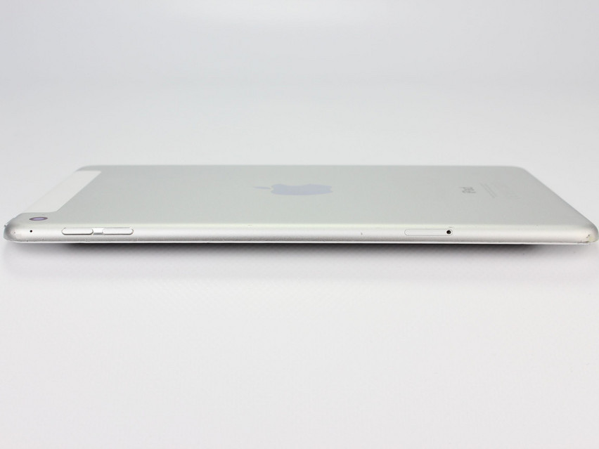 Refurbished Apple iPad mini 4. Generation (A1550) Wi-Fi + Cellular (2017), APL1011, 2 GB,LPDDR3, 7.9" ins., 2048x1536 px, SSD, 128 GB Produktcode: 12023216 ESA-TECH Bild 6 von 8" title="Apple iPad mini 4. Generation (A1550) Wi-Fi + Cellular (2017) - 99 €, Produktcode: 12023216 - Bild 6 von 8