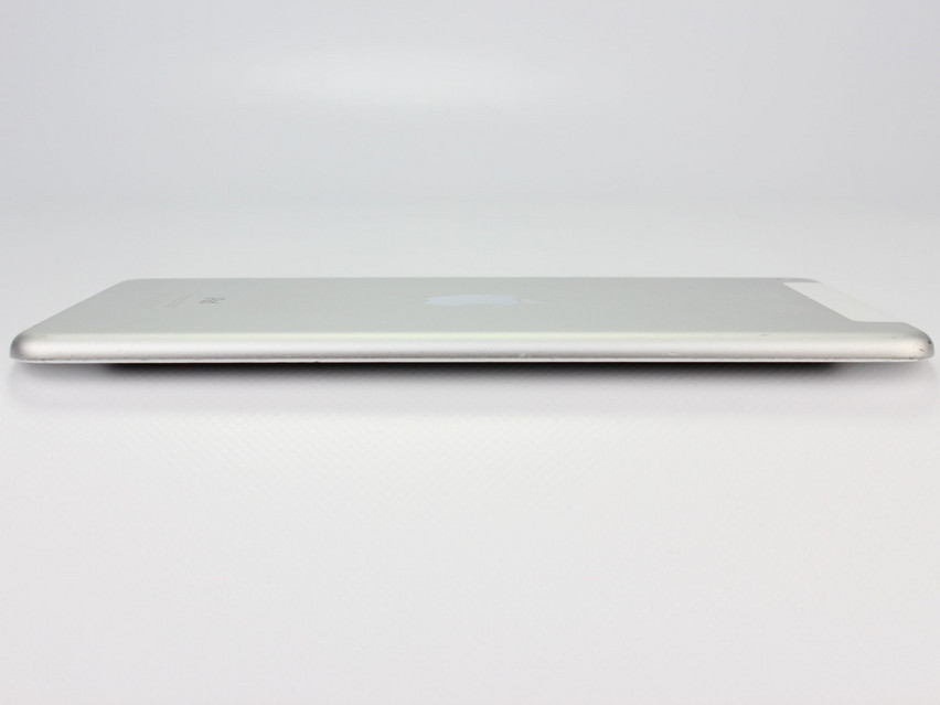 Refurbished Apple iPad mini 4. Generation (A1550) Wi-Fi + Cellular (2017), APL1011, 2 GB,LPDDR3, 7.9" ins., 2048x1536 px, SSD, 128 GB Produktcode: 12023216 ESA-TECH Bild 8 von 8" title="Apple iPad mini 4. Generation (A1550) Wi-Fi + Cellular (2017) - 99 €, Produktcode: 12023216 - Bild 8 von 8