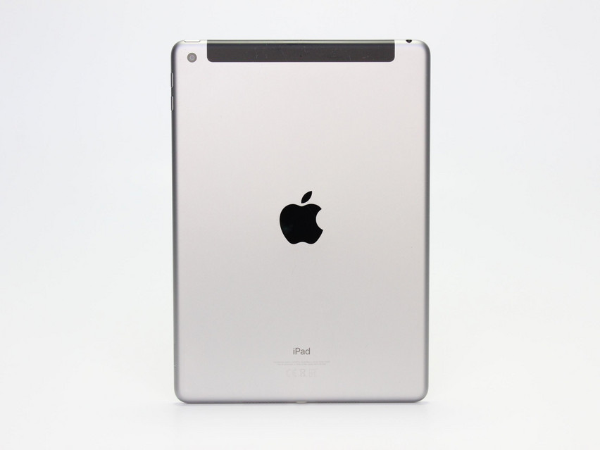 Refurbished Apple iPad 6. Generation (A1954) Wi-Fi + Cellular (2018), APL1W24, 2 GB,LPDDR4, 9.7" ins., 2048x1536 px, SSD, 128 GB Produktcode: 12023243 ESA-TECH Bild 3 von 8" title="Apple iPad 6. Generation (A1954) Wi-Fi + Cellular (2018) - 129 €, Produktcode: 12023243 - Bild 3 von 8