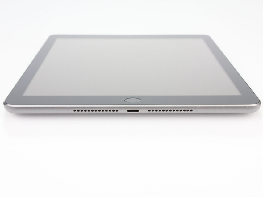 Refurbished Apple iPad 6. Generation (A1954) Wi-Fi + Cellular (2018), APL1W24, 2 GB,LPDDR4, 9.7" ins., 2048x1536 px, SSD, 128 GB Produktcode: 12023243 ESA-TECH Bild 4 von 8" title="Apple iPad 6. Generation (A1954) Wi-Fi + Cellular (2018) - 129 €, Produktcode: 12023243 - Bild 4 von 8