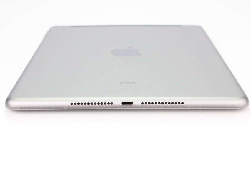 Refurbished Apple iPad 6. Generation (A1954) Wi-Fi + Cellular (2018), APL1W24, 2 GB,LPDDR4, 9.7" ins., 2048x1536 px, SSD, 128 GB Produktcode: 12023243 ESA-TECH Bild 5 von 8" title="Apple iPad 6. Generation (A1954) Wi-Fi + Cellular (2018) - 129 €, Produktcode: 12023243 - Bild 5 von 8