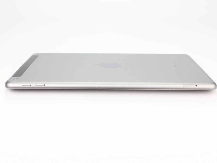 Refurbished Apple iPad 6. Generation (A1954) Wi-Fi + Cellular (2018), APL1W24, 2 GB,LPDDR4, 9.7" ins., 2048x1536 px, SSD, 128 GB Produktcode: 12023243 ESA-TECH Bild 7 von 8" title="Apple iPad 6. Generation (A1954) Wi-Fi + Cellular (2018) - 129 €, Produktcode: 12023243 - Bild 7 von 8