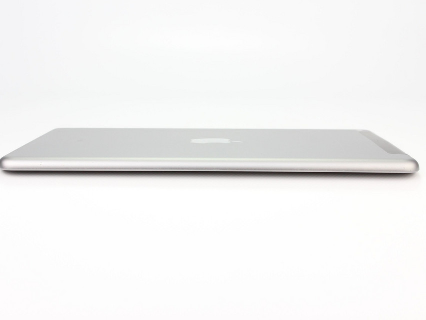 Refurbished Apple iPad 6. Generation (A1954) Wi-Fi + Cellular (2018), APL1W24, 2 GB,LPDDR4, 9.7" ins., 2048x1536 px, SSD, 128 GB Produktcode: 12023243 ESA-TECH Bild 6 von 8" title="Apple iPad 6. Generation (A1954) Wi-Fi + Cellular (2018) - 129 €, Produktcode: 12023243 - Bild 6 von 8