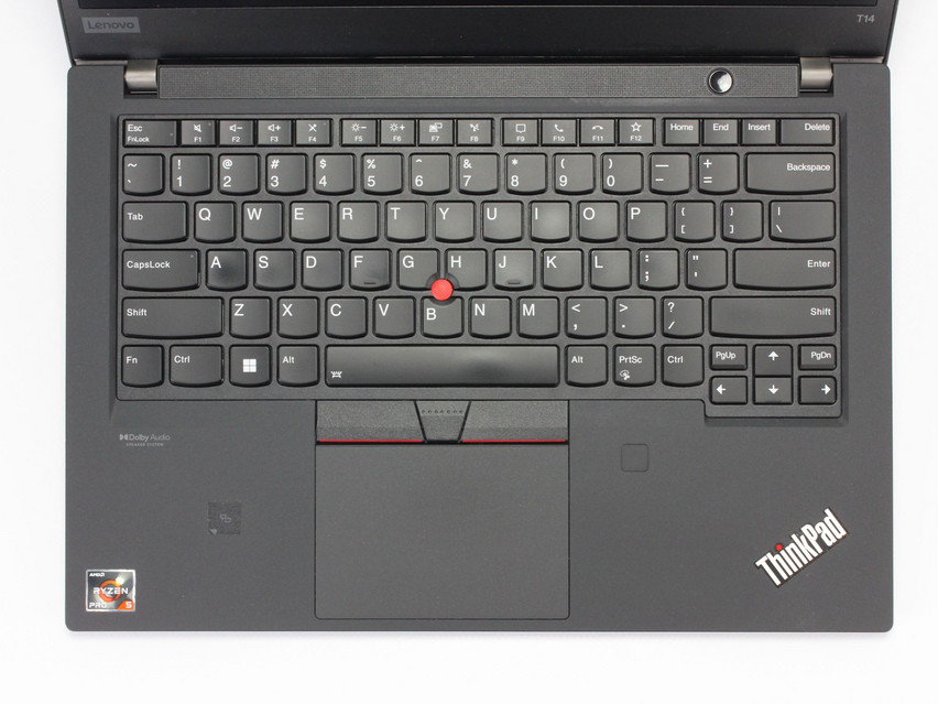 Refurbished Lenovo ThinkPad T14 Gen 2, 5650U, 16 GB,DDR4, 14.0" ins., 1920x1080 px, SSD, 512 GB Produktcode: 13013341 ESA-TECH Bild 2 von 15" title="Lenovo ThinkPad T14 Gen 2 - 449 €, Produktcode: 13013341 - Bild 2 von 15