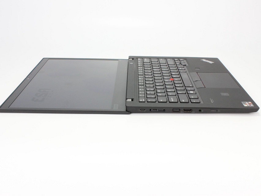 Refurbished Lenovo ThinkPad T14 Gen 2, 5650U, 16 GB,DDR4, 14.0" ins., 1920x1080 px, SSD, 512 GB Produktcode: 13013341 ESA-TECH Bild 7 von 15" title="Lenovo ThinkPad T14 Gen 2 - 449 €, Produktcode: 13013341 - Bild 7 von 15