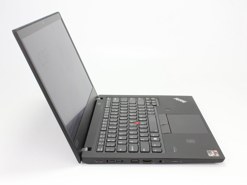 Refurbished Lenovo ThinkPad T14 Gen 2, 5650U, 16 GB,DDR4, 14.0" ins., 1920x1080 px, SSD, 512 GB Produktcode: 13013341 ESA-TECH Bild 6 von 15" title="Lenovo ThinkPad T14 Gen 2 - 449 €, Produktcode: 13013341 - Bild 6 von 15
