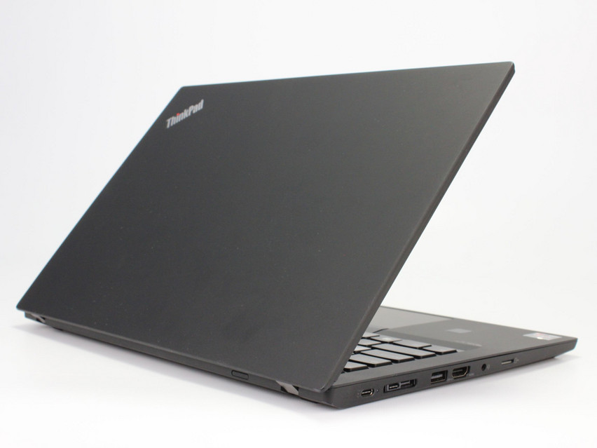 Refurbished Lenovo ThinkPad T14 Gen 2, 5650U, 16 GB,DDR4, 14.0" ins., 1920x1080 px, SSD, 512 GB Produktcode: 13013341 ESA-TECH Bild 8 von 15" title="Lenovo ThinkPad T14 Gen 2 - 449 €, Produktcode: 13013341 - Bild 8 von 15