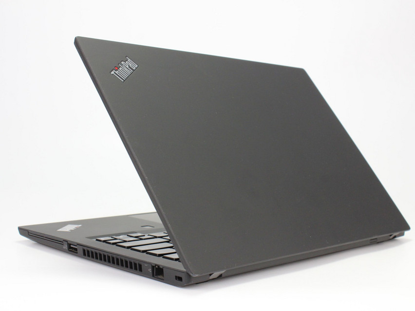 Refurbished Lenovo ThinkPad T14 Gen 2, 5650U, 16 GB,DDR4, 14.0" ins., 1920x1080 px, SSD, 512 GB Produktcode: 13013341 ESA-TECH Bild 9 von 15" title="Lenovo ThinkPad T14 Gen 2 - 449 €, Produktcode: 13013341 - Bild 9 von 15