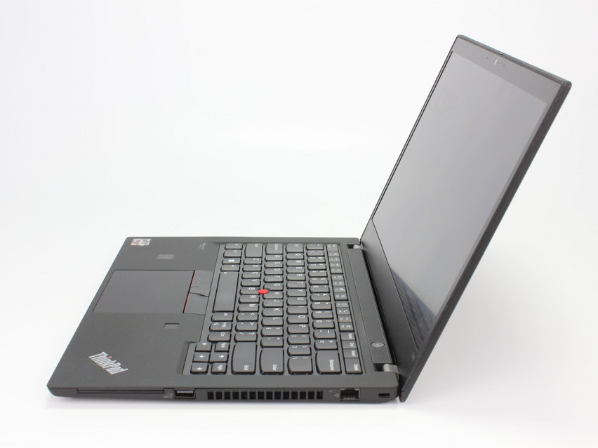 Refurbished Lenovo ThinkPad T14 Gen 2, 5650U, 16 GB,DDR4, 14.0" ins., 1920x1080 px, SSD, 512 GB Produktcode: 13013341 ESA-TECH Bild 5 von 15" title="Lenovo ThinkPad T14 Gen 2 - 449 €, Produktcode: 13013341 - Bild 5 von 15
