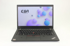 Lenovo ThinkPad T14 Gen 2