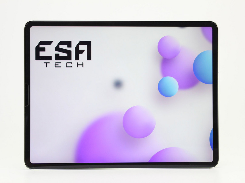 Refurbished Apple iPad Pro 12.9 Zoll (3. Gen) Wi‑Fi + Cellular A1895 (2018) 6 GB,LPDDR4, 12.9" ins., 2732x2048 px, SSD, 1 TB Produktcode: 12023411 ESA-Tech Bild 1 von 8" title="Apple iPad Pro 12.9 Zoll (3. Gen) Wi‑Fi + Cellular A1895 (2018) - 599 €, Produktcode: 12023411 - Bild 1 von 8