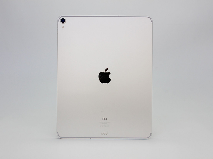 Refurbished Apple iPad Pro 12.9 Zoll (3. Gen) Wi‑Fi + Cellular A1895 (2018) 6 GB,LPDDR4, 12.9" ins., 2732x2048 px, SSD, 1 TB Produktcode: 12023411 ESA-Tech Bild 2 von 8" title="Apple iPad Pro 12.9 Zoll (3. Gen) Wi‑Fi + Cellular A1895 (2018) - 599 €, Produktcode: 12023411 - Bild 2 von 8