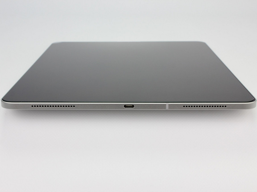 Refurbished Apple iPad Pro 12.9 Zoll (3. Gen) Wi‑Fi + Cellular A1895 (2018) 6 GB,LPDDR4, 12.9" ins., 2732x2048 px, SSD, 1 TB Produktcode: 12023411 ESA-Tech Bild 4 von 8" title="Apple iPad Pro 12.9 Zoll (3. Gen) Wi‑Fi + Cellular A1895 (2018) - 599 €, Produktcode: 12023411 - Bild 4 von 8