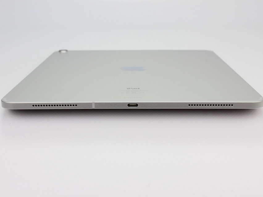 Refurbished Apple iPad Pro 12.9 Zoll (3. Gen) Wi‑Fi + Cellular A1895 (2018) 6 GB,LPDDR4, 12.9" ins., 2732x2048 px, SSD, 1 TB Produktcode: 12023411 ESA-Tech Bild 5 von 8" title="Apple iPad Pro 12.9 Zoll (3. Gen) Wi‑Fi + Cellular A1895 (2018) - 599 €, Produktcode: 12023411 - Bild 5 von 8