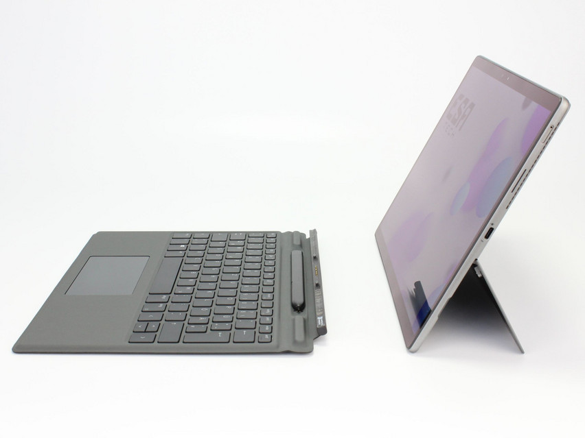 Refurbished Dell Latitude 7320 Detachable, i5-1140G7, 16 GB,LPDDR4, 13.0" ins., 1920х1280 px, SSD, 512 GB Product code: 10023423 ESA-Tech Image 2 of 16" title="Dell Latitude 7320 Detachable - 699 €, Product code: 10023423 - Image 2 of 16