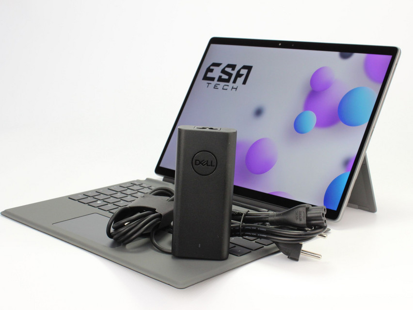 Refurbished Dell Latitude 7320 Detachable, i5-1140G7, 16 GB,LPDDR4, 13.0" ins., 1920х1280 px, SSD, 512 GB Product code: 10023423 ESA-Tech Image 5 of 16" title="Dell Latitude 7320 Detachable - 699 €, Product code: 10023423 - Image 5 of 16