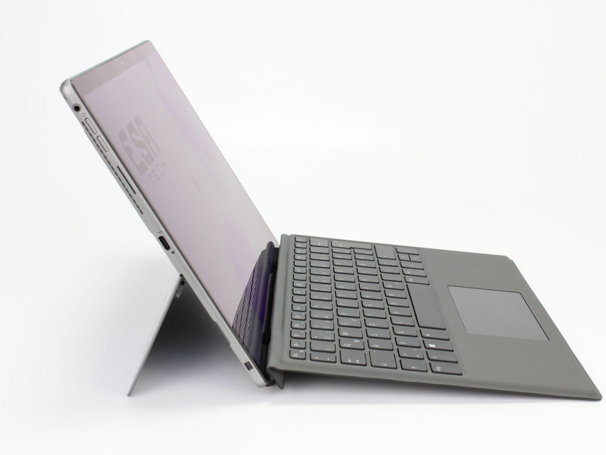 Refurbished Dell Latitude 7320 Detachable, i5-1140G7, 16 GB,LPDDR4, 13.0" ins., 1920х1280 px, SSD, 512 GB Product code: 10023423 ESA-Tech Image 6 of 16" title="Dell Latitude 7320 Detachable - 699 €, Product code: 10023423 - Image 6 of 16