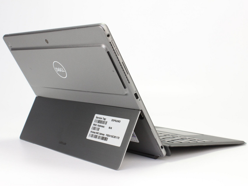 Refurbished Dell Latitude 7320 Detachable, i5-1140G7, 16 GB,LPDDR4, 13.0" ins., 1920х1280 px, SSD, 512 GB Product code: 10023423 ESA-Tech Image 7 of 16" title="Dell Latitude 7320 Detachable - 699 €, Product code: 10023423 - Image 7 of 16