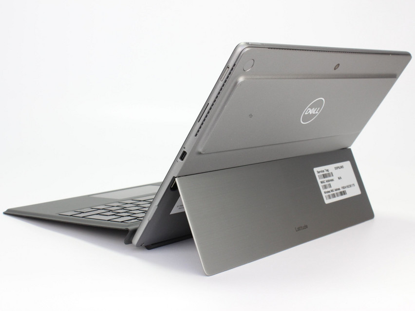 Refurbished Dell Latitude 7320 Detachable, i5-1140G7, 16 GB,LPDDR4, 13.0" ins., 1920х1280 px, SSD, 512 GB Product code: 10023423 ESA-Tech Image 8 of 16" title="Dell Latitude 7320 Detachable - 699 €, Product code: 10023423 - Image 8 of 16