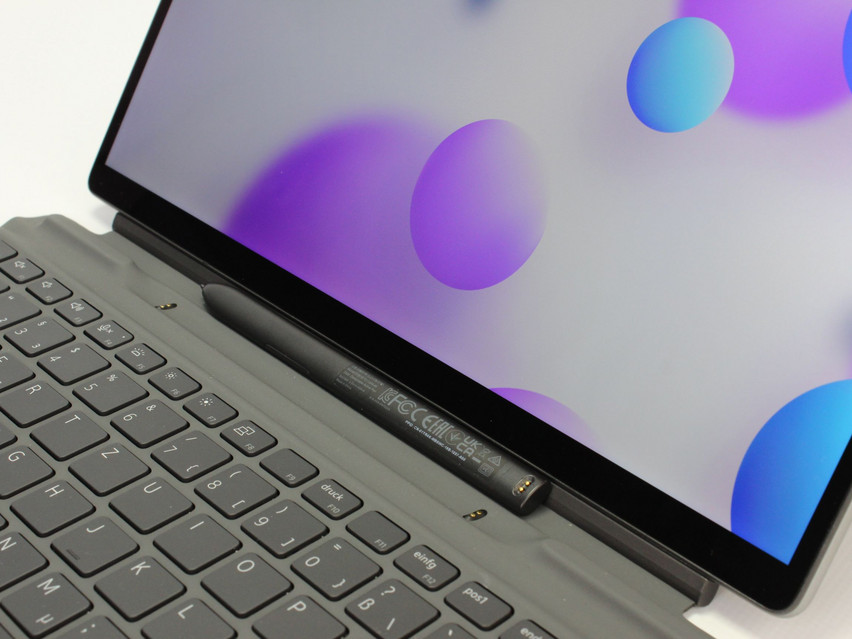 Refurbished Dell Latitude 7320 Detachable, i5-1140G7, 16 GB,LPDDR4, 13.0" ins., 1920х1280 px, SSD, 512 GB Product code: 10023423 ESA-Tech Image 4 of 16" title="Dell Latitude 7320 Detachable - 699 €, Product code: 10023423 - Image 4 of 16