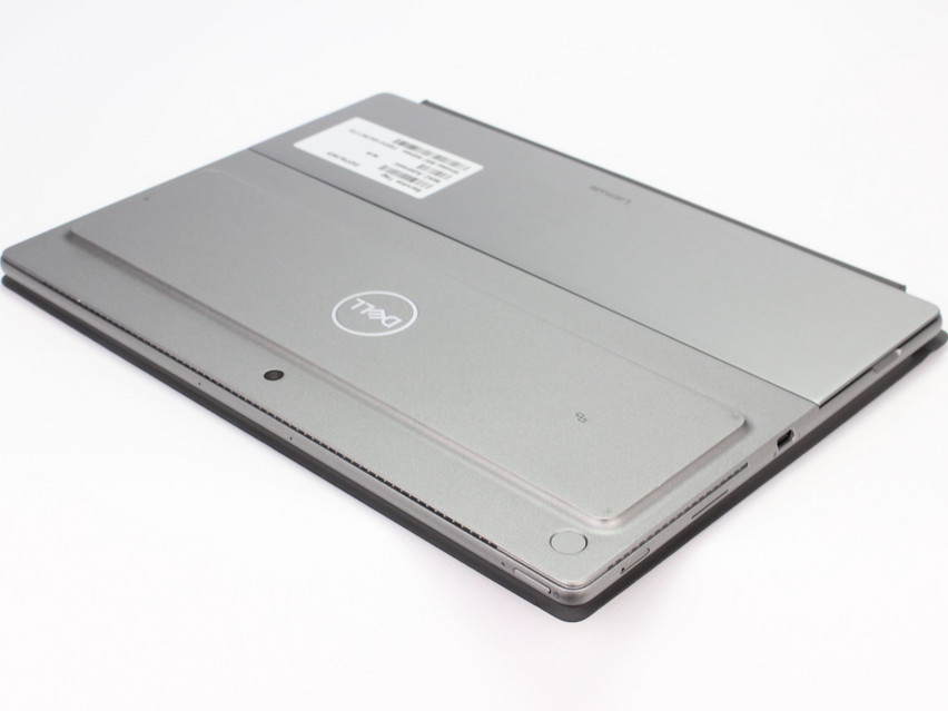 Refurbished Dell Latitude 7320 Detachable, i5-1140G7, 16 GB,LPDDR4, 13.0" ins., 1920х1280 px, SSD, 512 GB Product code: 10023423 ESA-Tech Image 12 of 16" title="Dell Latitude 7320 Detachable - 699 €, Product code: 10023423 - Image 12 of 16