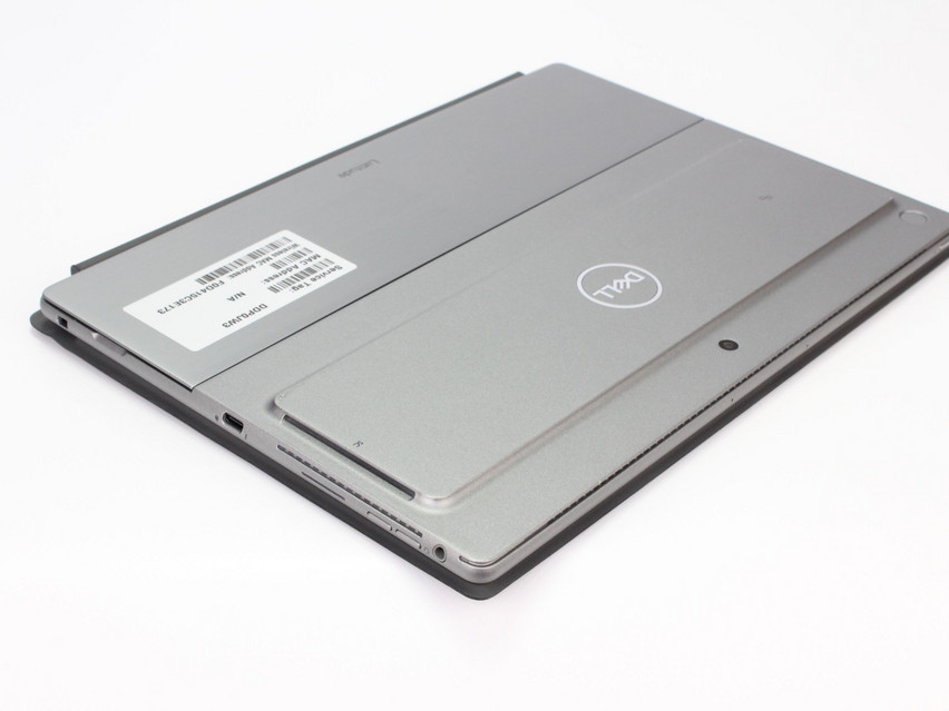 Refurbished Dell Latitude 7320 Detachable, i5-1140G7, 16 GB,LPDDR4, 13.0" ins., 1920х1280 px, SSD, 512 GB Product code: 10023423 ESA-Tech Image 15 of 16" title="Dell Latitude 7320 Detachable - 699 €, Product code: 10023423 - Image 15 of 16
