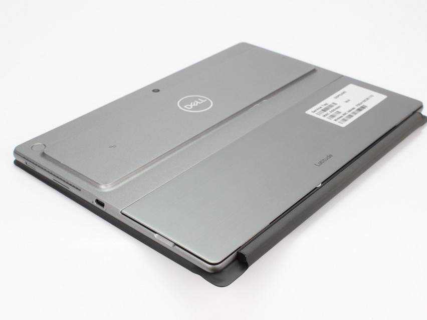 Refurbished Dell Latitude 7320 Detachable, i5-1140G7, 16 GB,LPDDR4, 13.0" ins., 1920х1280 px, SSD, 512 GB Product code: 10023423 ESA-Tech Image 13 of 16" title="Dell Latitude 7320 Detachable - 699 €, Product code: 10023423 - Image 13 of 16