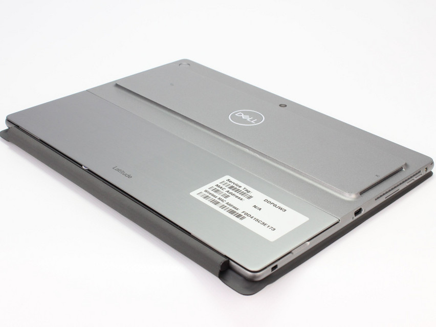 Refurbished Dell Latitude 7320 Detachable, i5-1140G7, 16 GB,LPDDR4, 13.0" ins., 1920х1280 px, SSD, 512 GB Product code: 10023423 ESA-Tech Image 14 of 16" title="Dell Latitude 7320 Detachable - 699 €, Product code: 10023423 - Image 14 of 16