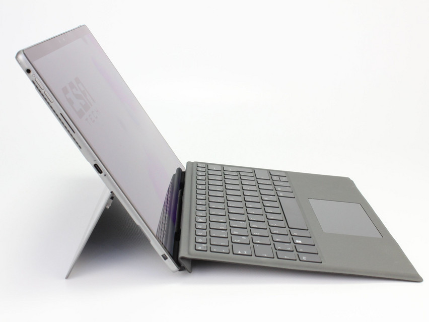 Refurbished Dell Latitude 7320 Detachable, i5-1140G7, 16 GB,LPDDR4, 13.0" ins., 1920х1280 px, SSD, 512 GB Product code: 10023419 ESA-Tech Image 6 of 16" title="Dell Latitude 7320 Detachable - 649 €, Product code: 10023419 - Image 6 of 16
